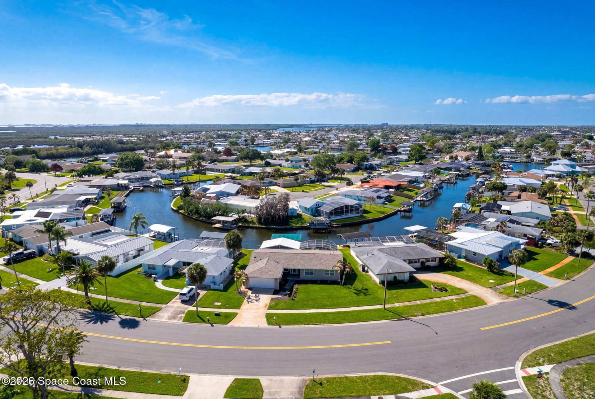 185 Florida Boulevard, Merritt Island, FL 32953 Photo