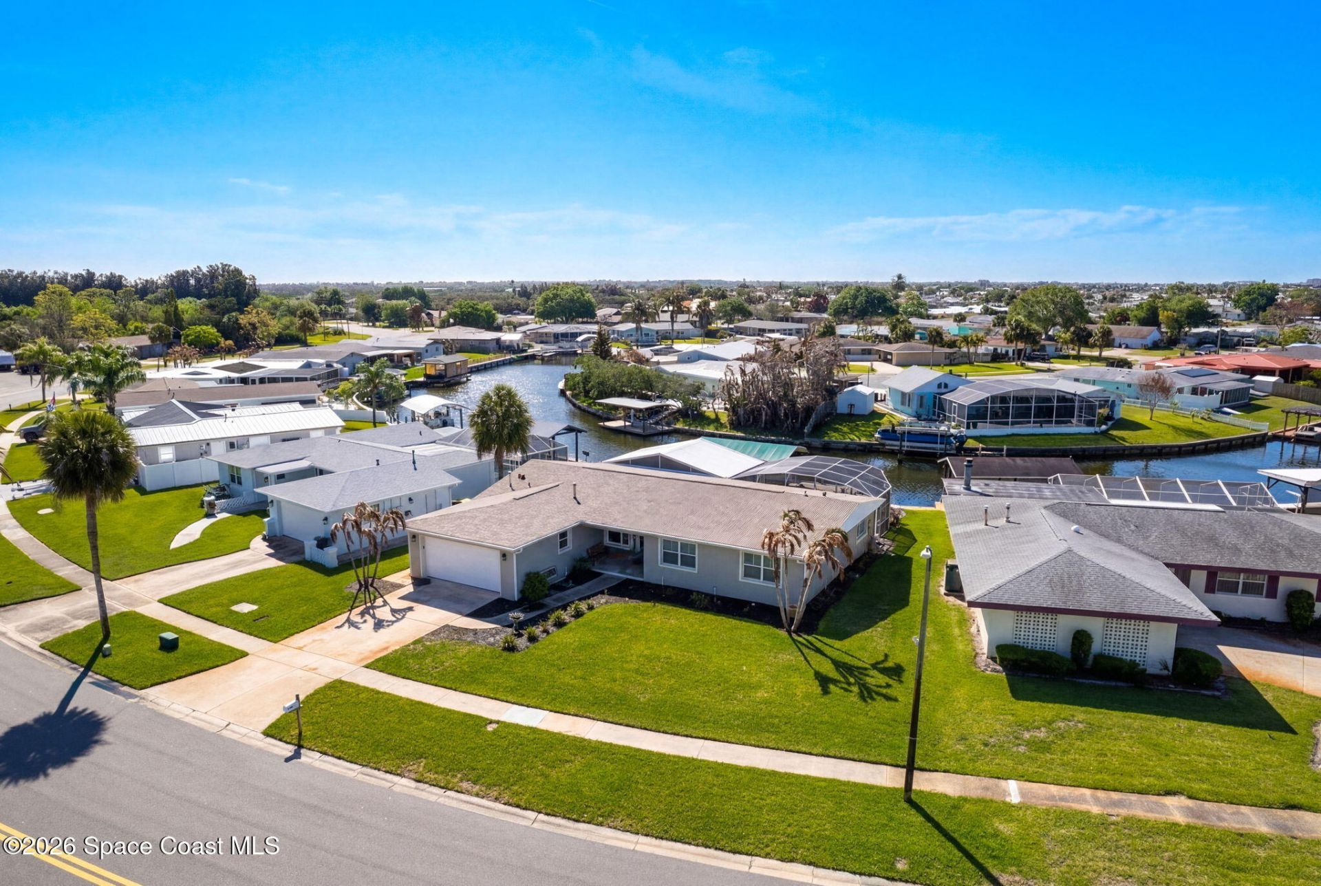 185 Florida Boulevard, Merritt Island, FL 32953 Photo