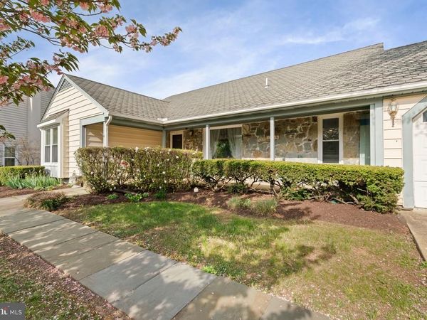 5406 CLUBSIDE LANE, CENTREVILLE, VA 20120