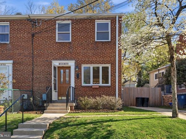 11977 ANDREW STREET, SILVER SPRING, MD 20902