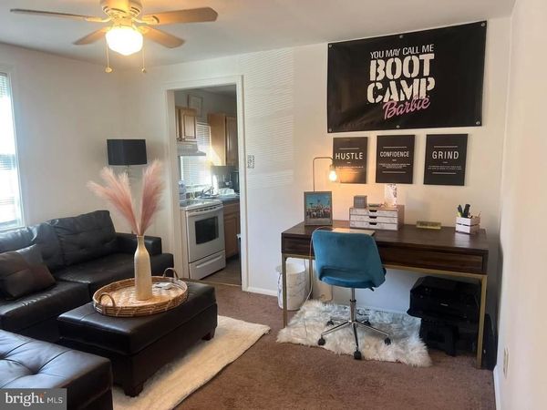 1551 FAIRVIEW AVENUE , Unit B, LANGHORNE, PA 19047