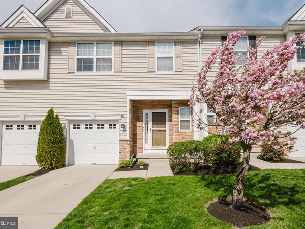 117 OAKRIDGE DRIVE, MOUNT ROYAL, NJ 08061