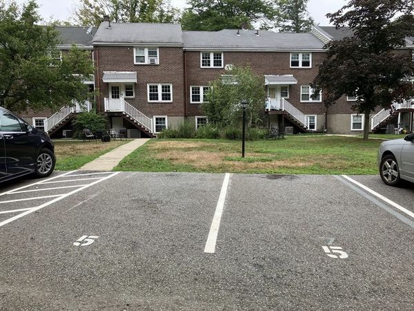 5 Liden Street, Unit 5, Wellesley, MA 02482