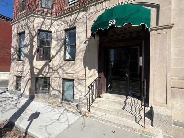 59 Brighton Avenue, Unit 2, Boston, MA 02134