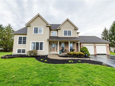 66 Terrace Hill Drive , Penfield, NY 14526