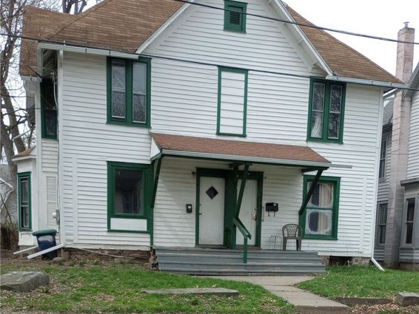 301 Brand Street, Elmira, NY 14904