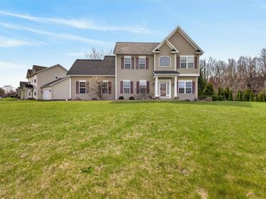 111 York Bay , West Henrietta, NY 14586