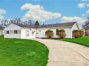 31 Albert Street, Depew, NY 14043