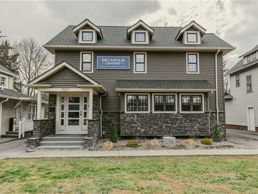 1507 Monroe Avenue, Rochester, NY 14618