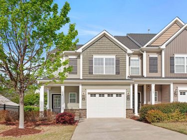 172 Wellons Creek Drive, Garner, NC 27529