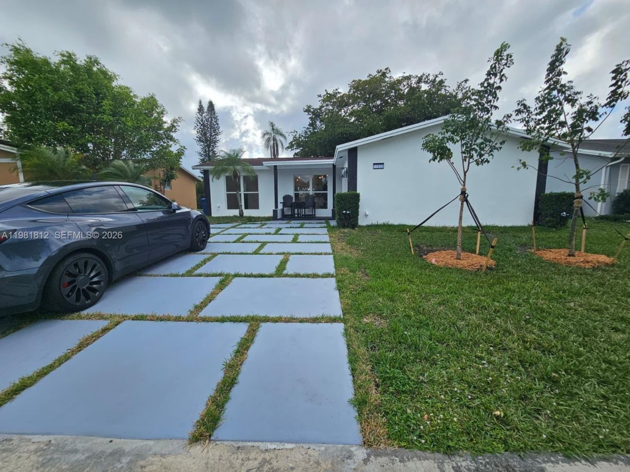 11450 NW 32nd Pl, Sunrise, FL 33323 Photo