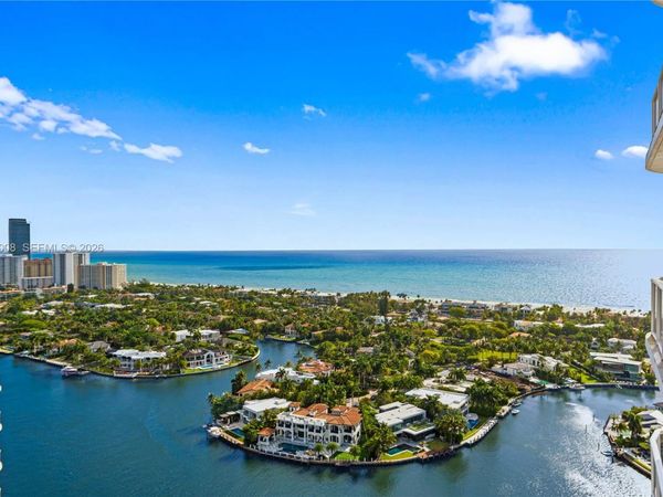 3802 NE 207th St , Unit 2704, Aventura, FL 33180