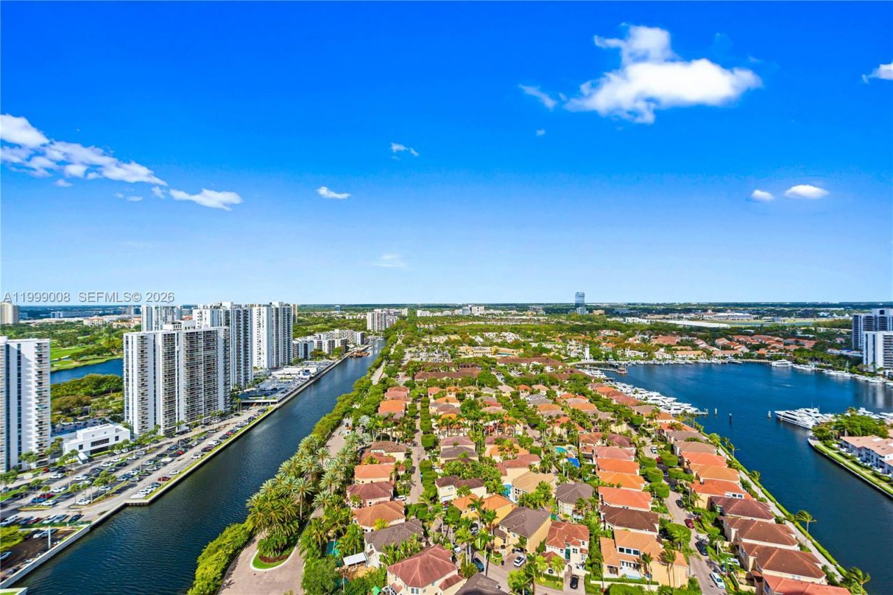 3802 NE 207th St, Unit 2704, Aventura, FL 33180 Photo