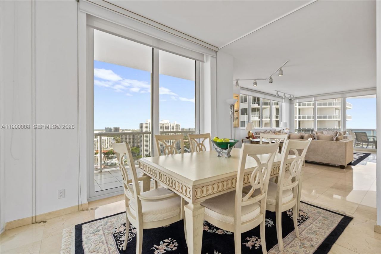 3802 NE 207th St, Unit 2704, Aventura, FL 33180 Photo