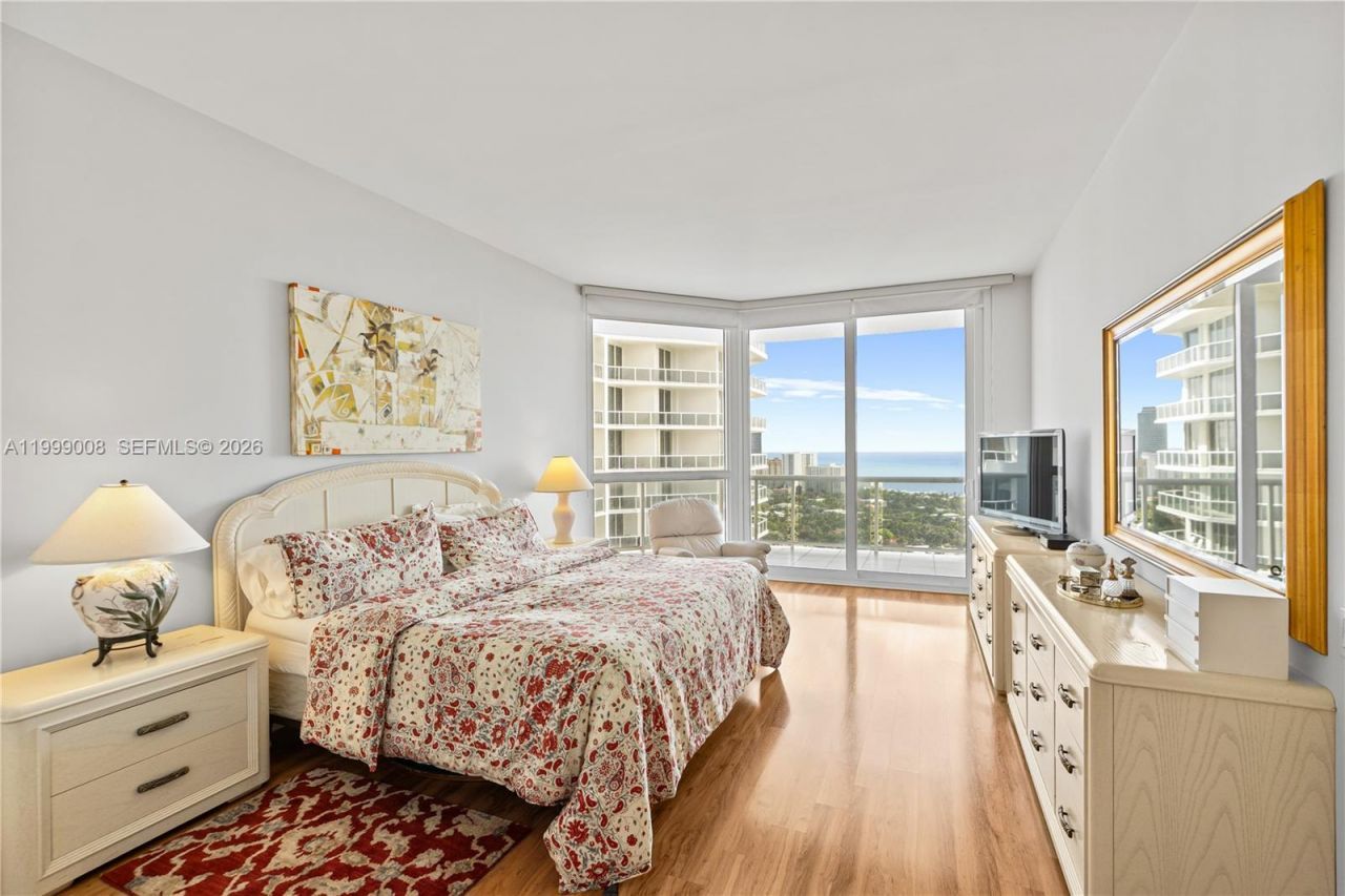 3802 NE 207th St, Unit 2704, Aventura, FL 33180 Photo