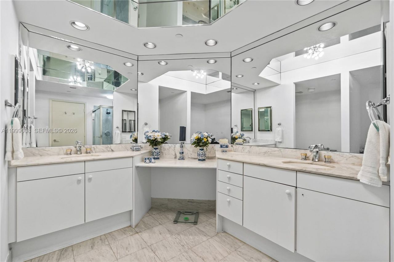 3802 NE 207th St, Unit 2704, Aventura, FL 33180 Photo