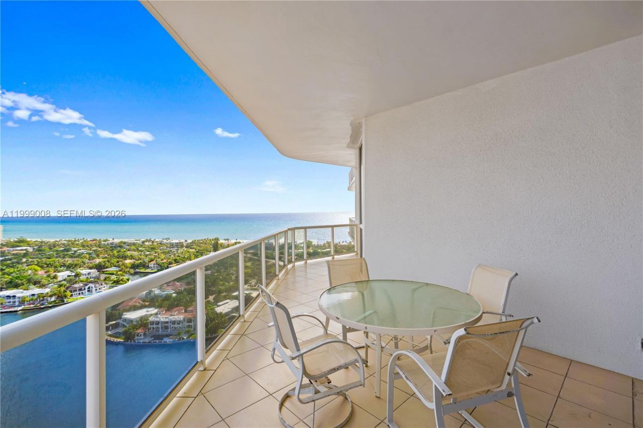 3802 NE 207th St, Unit 2704, Aventura, FL 33180 Photo