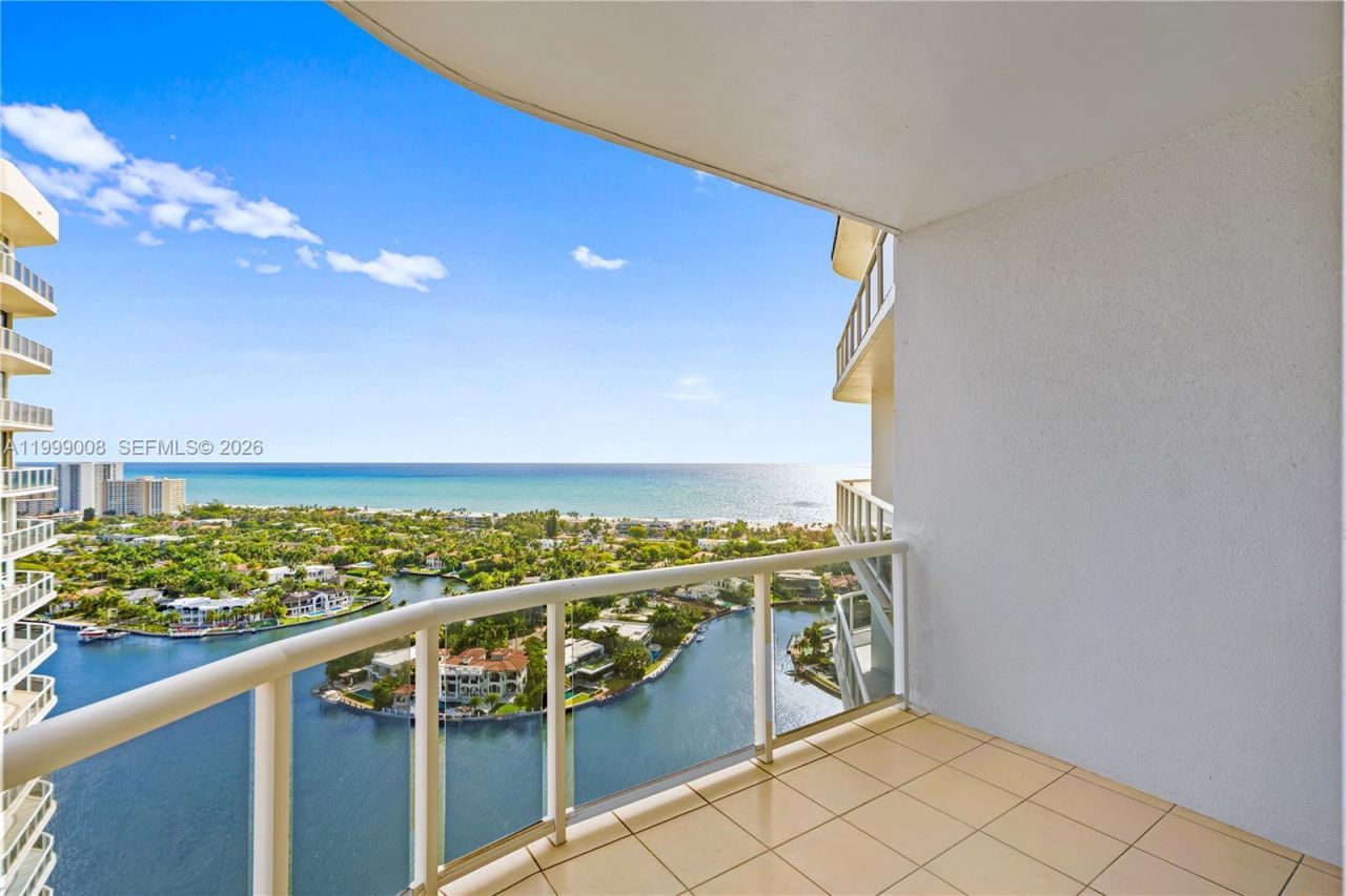 3802 NE 207th St, Unit 2704, Aventura, FL 33180 Photo