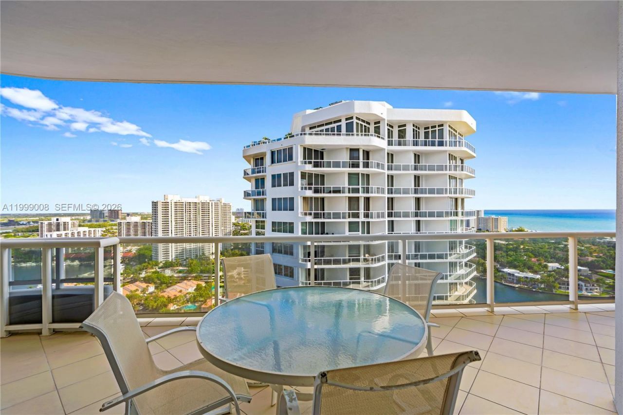 3802 NE 207th St, Unit 2704, Aventura, FL 33180 Photo