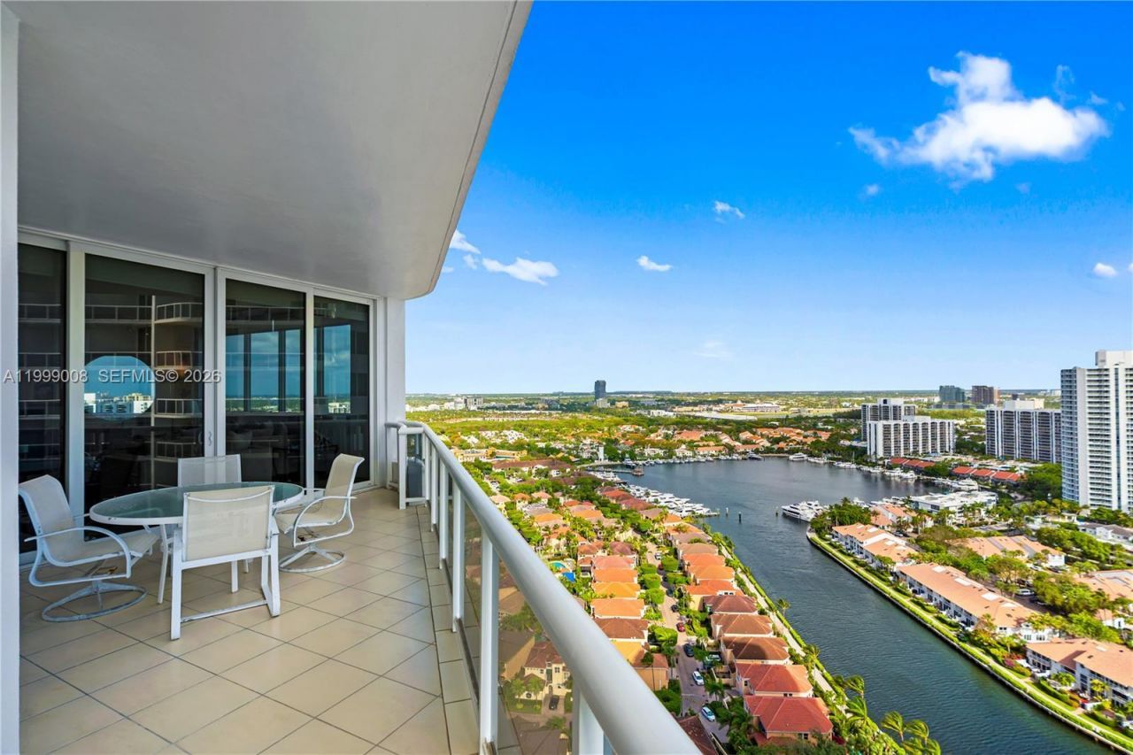 3802 NE 207th St, Unit 2704, Aventura, FL 33180 Photo