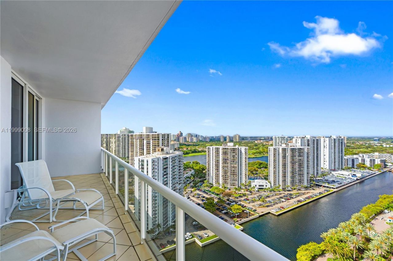 3802 NE 207th St, Unit 2704, Aventura, FL 33180 Photo
