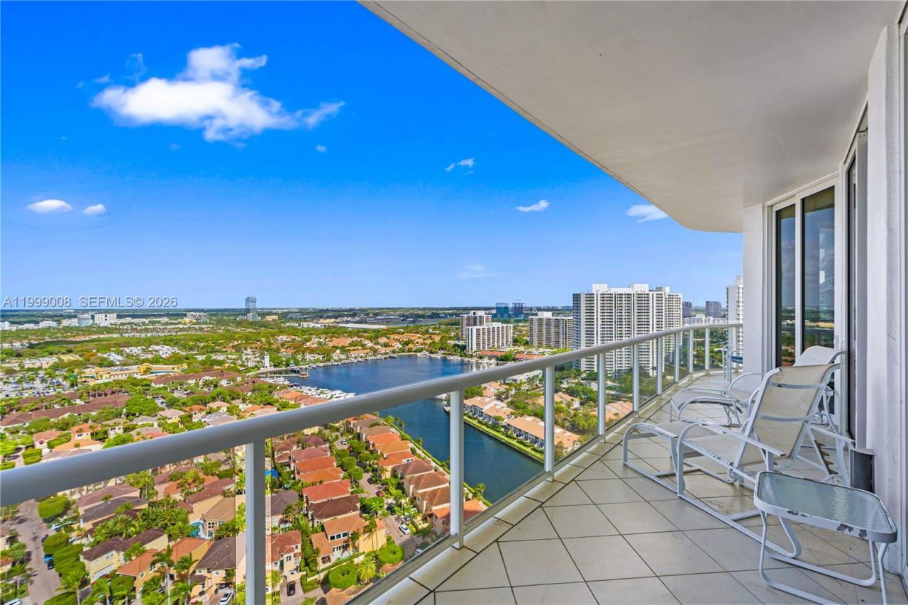 3802 NE 207th St, Unit 2704, Aventura, FL 33180 Photo