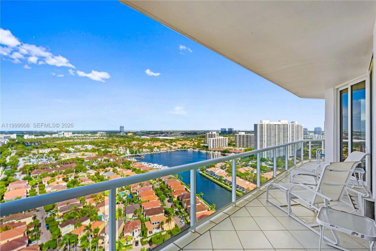 3802 NE 207th St, Unit 2704, Aventura, FL 33180 Photo