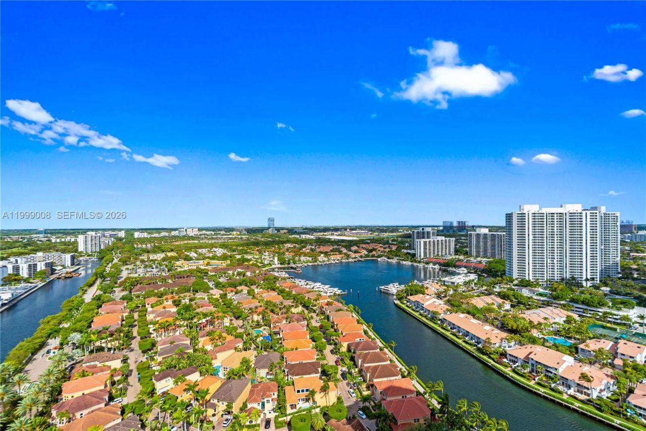 3802 NE 207th St, Unit 2704, Aventura, FL 33180 Photo