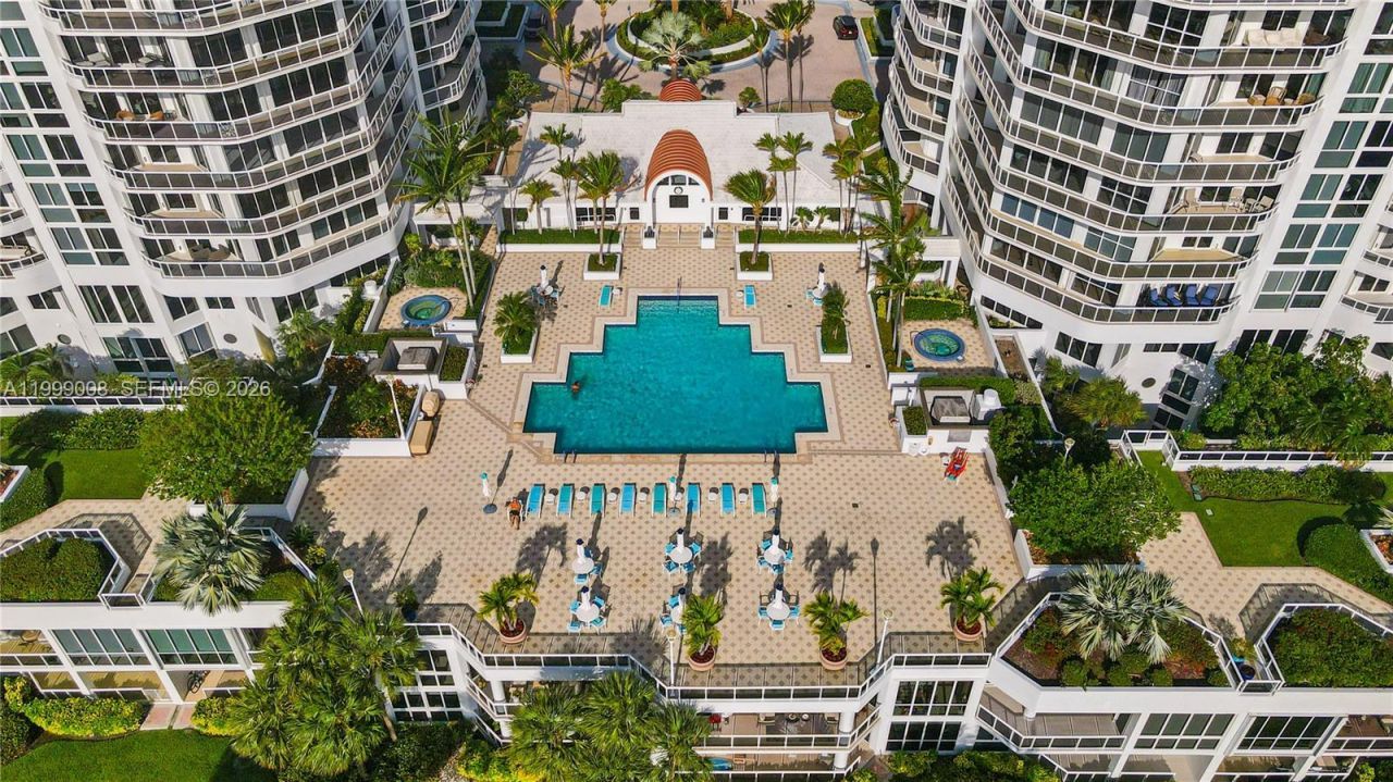 3802 NE 207th St, Unit 2704, Aventura, FL 33180 Photo