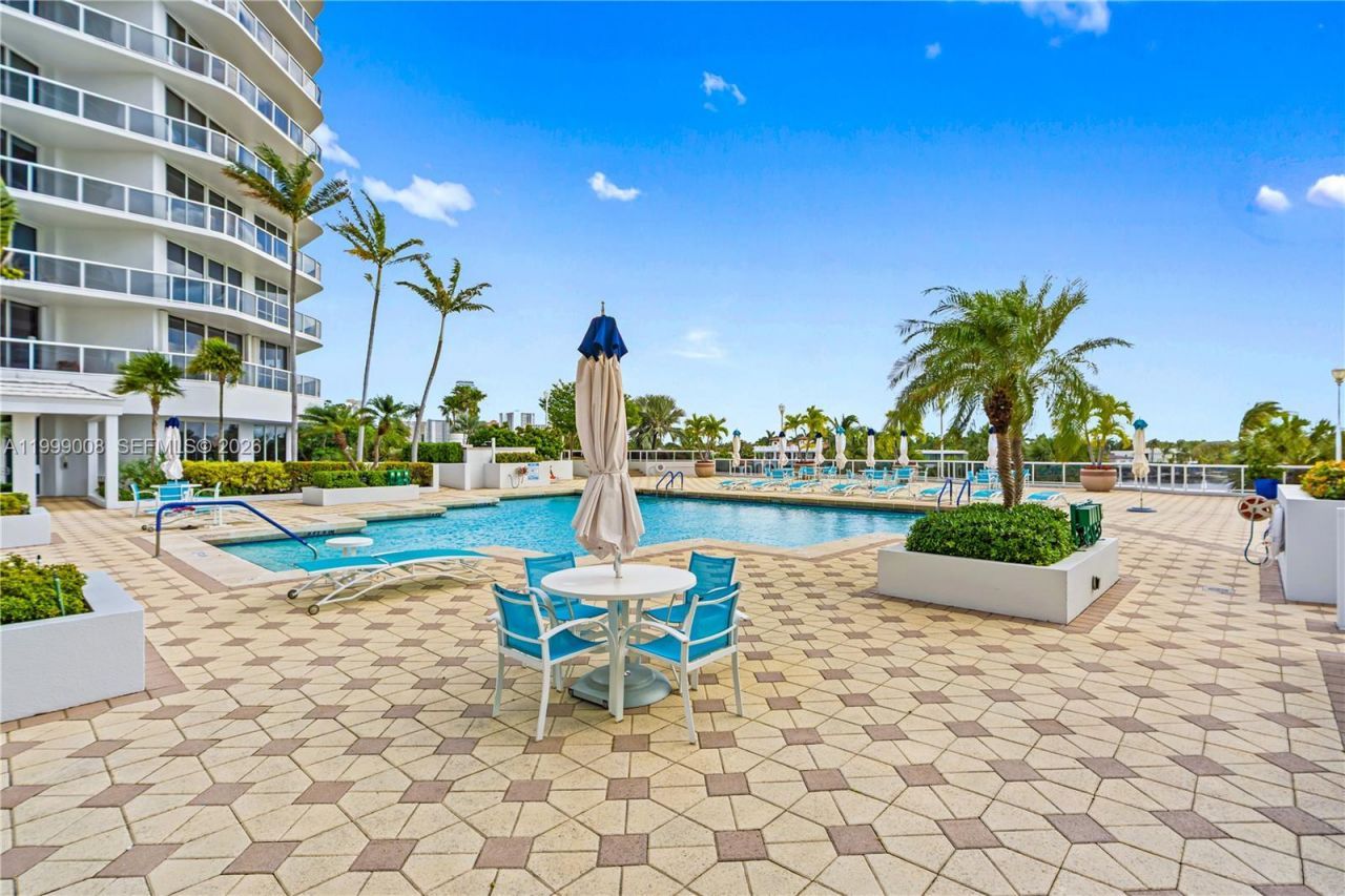 3802 NE 207th St, Unit 2704, Aventura, FL 33180 Photo