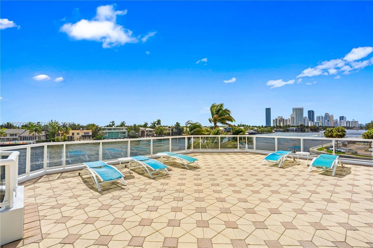 3802 NE 207th St, Unit 2704, Aventura, FL 33180 Photo