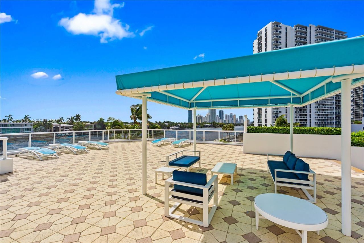 3802 NE 207th St, Unit 2704, Aventura, FL 33180 Photo