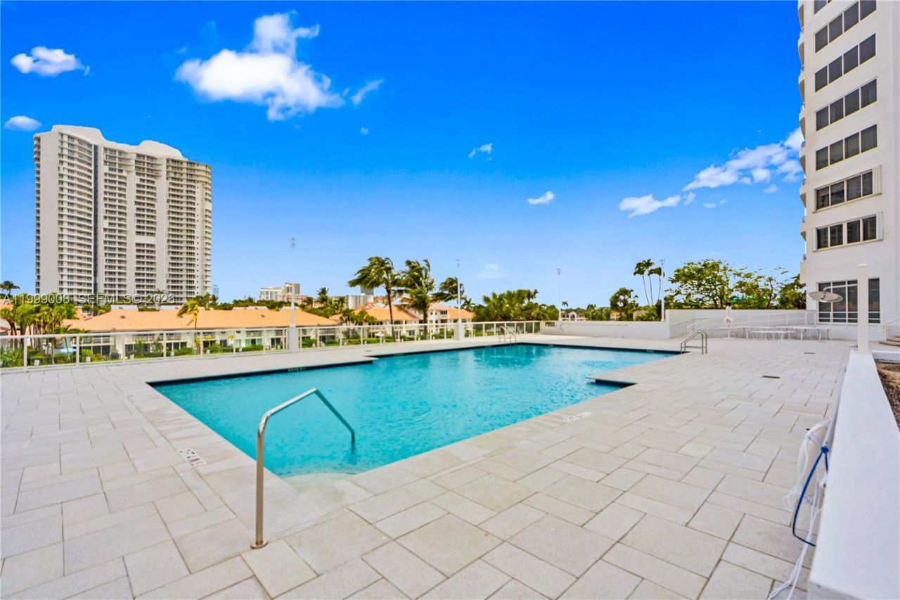 3802 NE 207th St, Unit 2704, Aventura, FL 33180 Photo