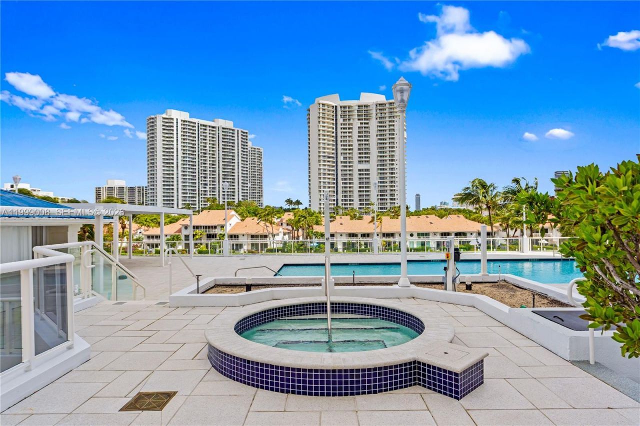 3802 NE 207th St, Unit 2704, Aventura, FL 33180 Photo