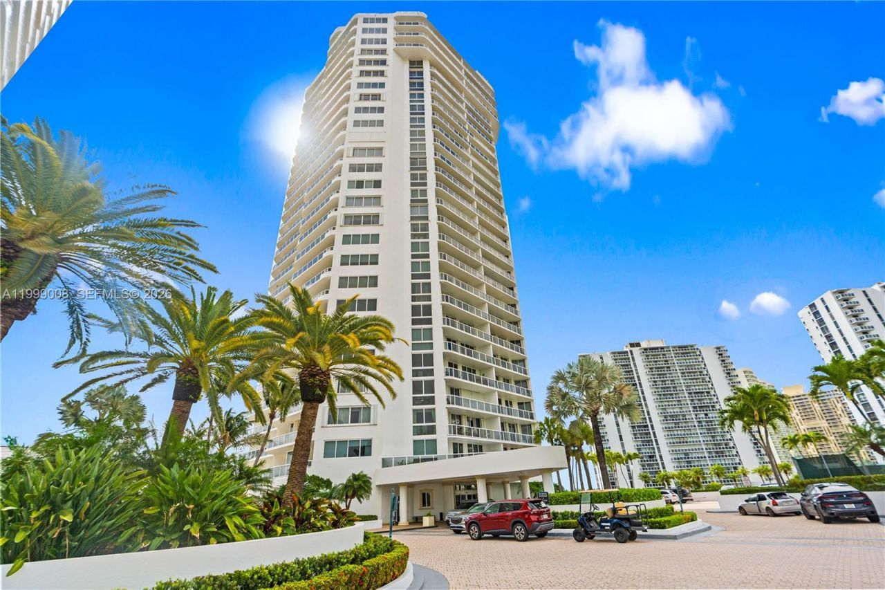 3802 NE 207th St, Unit 2704, Aventura, FL 33180 Photo