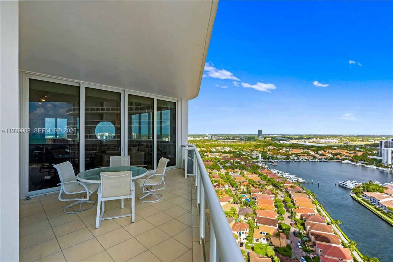 3802 NE 207th St, Unit 2704, Aventura, FL 33180 Photo