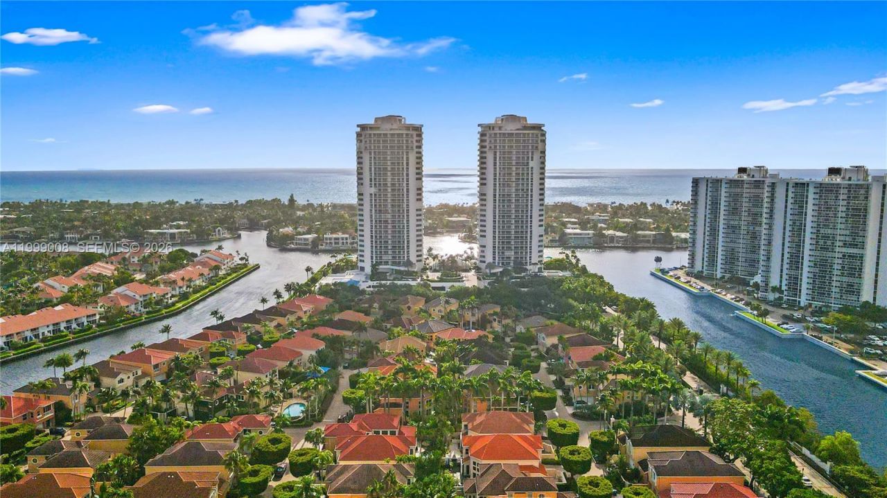 3802 NE 207th St, Unit 2704, Aventura, FL 33180 Photo