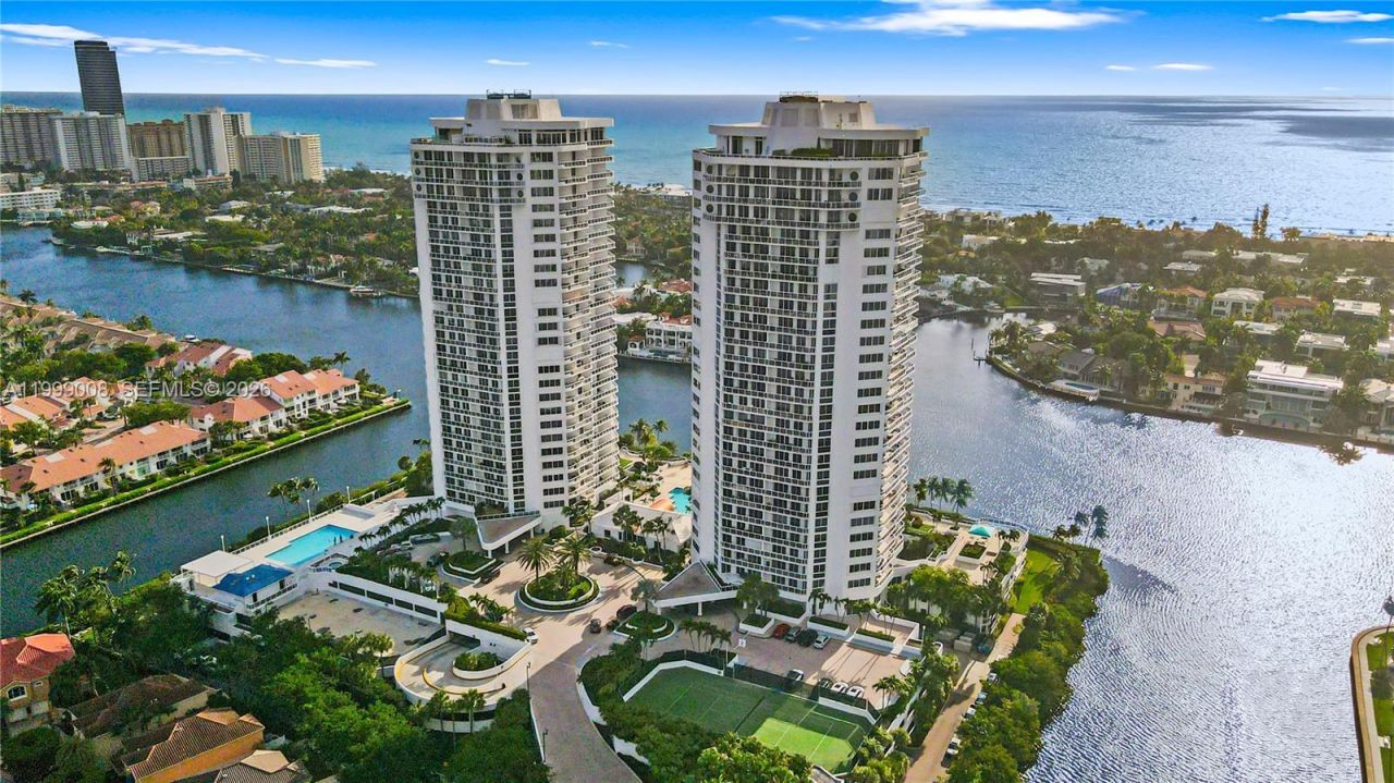 3802 NE 207th St, Unit 2704, Aventura, FL 33180 Photo