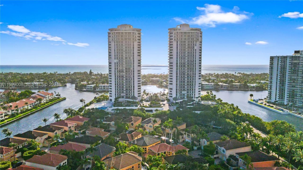 3802 NE 207th St, Unit 2704, Aventura, FL 33180 Photo