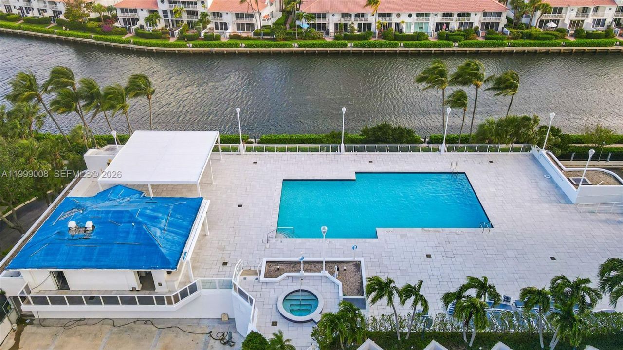 3802 NE 207th St, Unit 2704, Aventura, FL 33180 Photo