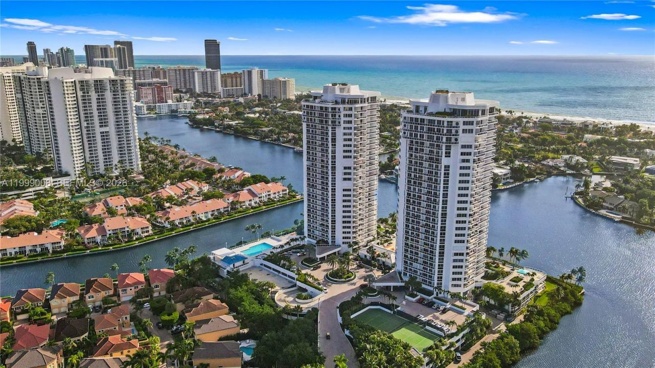 3802 NE 207th St, Unit 2704, Aventura, FL 33180 Photo