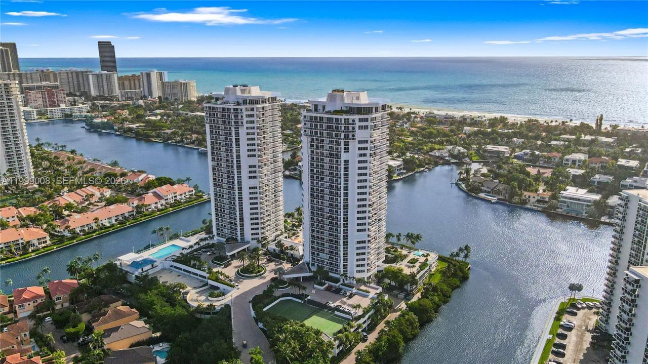 3802 NE 207th St, Unit 2704, Aventura, FL 33180 Photo