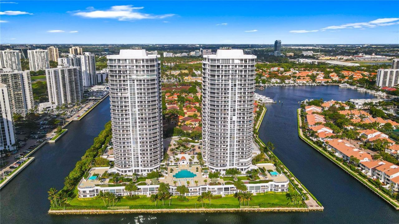 3802 NE 207th St, Unit 2704, Aventura, FL 33180 Photo