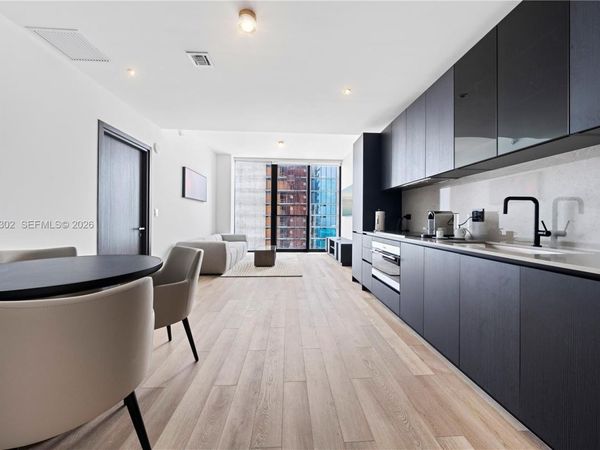 20 NE 11th St, Unit 4403, Miami, FL 33132