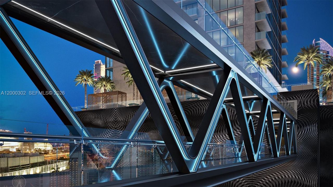 20 NE 11th St, Unit 4403, Miami, FL 33132 Photo