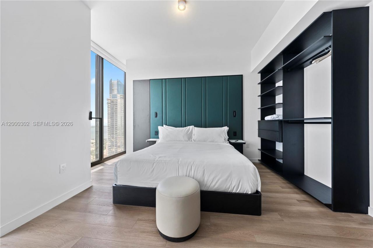 20 NE 11th St, Unit 4403, Miami, FL 33132 Photo