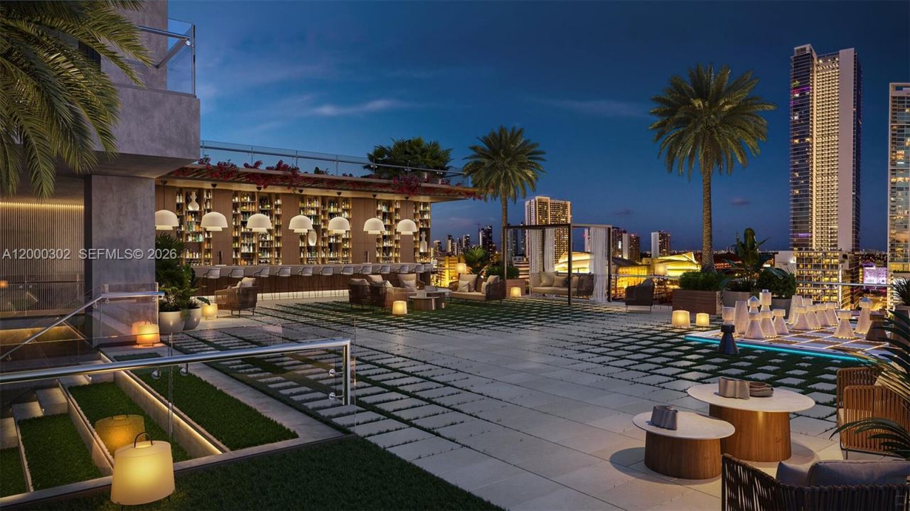 20 NE 11th St, Unit 4403, Miami, FL 33132 Photo