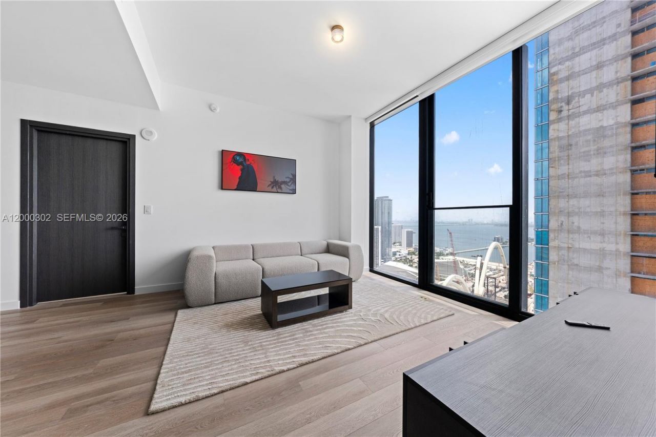 20 NE 11th St, Unit 4403, Miami, FL 33132 Photo