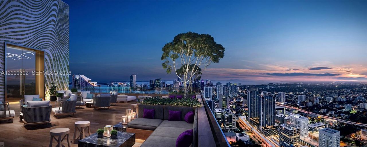 20 NE 11th St, Unit 4403, Miami, FL 33132 Photo