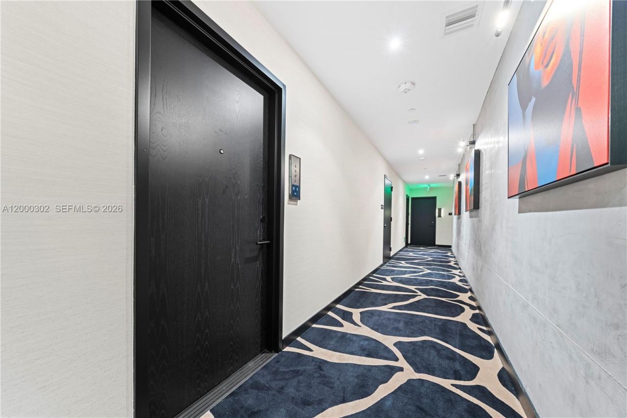 20 NE 11th St, Unit 4403, Miami, FL 33132 Photo